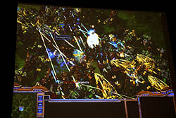꡼ No.011Υͥ / GDC 2010ϹʼʥϤƺ롤BlizzardΡStarCraft IIפγȯǻȤƤQAˡ򸫤Ƥߤ褦