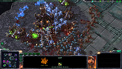 ꡼ No.003Υͥ / PCޡɬŪ̾RTSκǿStarCraft II: Wings of LibertyפΥץå4Gamer˷Ǻ