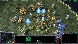 ꡼ No.004Υͥ / PCޡɬŪ̾RTSκǿStarCraft II: Wings of LibertyפΥץå4Gamer˷Ǻ