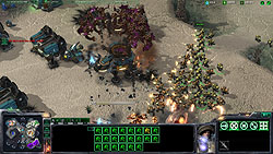 ꡼ No.005Υͥ / PCޡɬŪ̾RTSκǿStarCraft II: Wings of LibertyפΥץå4Gamer˷Ǻ