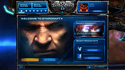 ꡼ No.006Υͥ / PCޡɬŪ̾RTSκǿStarCraft II: Wings of LibertyפΥץå4Gamer˷Ǻ