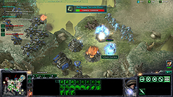 ꡼ No.007Υͥ / PCޡɬŪ̾RTSκǿStarCraft II: Wings of LibertyפΥץå4Gamer˷Ǻ