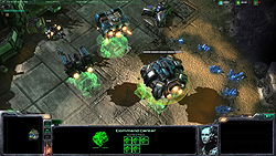 ꡼ No.009Υͥ / PCޡɬŪ̾RTSκǿStarCraft II: Wings of LibertyפΥץå4Gamer˷Ǻ