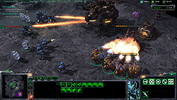 ꡼ No.011Υͥ / PCޡɬŪ̾RTSκǿStarCraft II: Wings of LibertyפΥץå4Gamer˷Ǻ