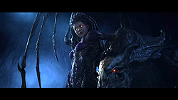 ꡼ No.013Υͥ / PCޡɬŪ̾RTSκǿStarCraft II: Wings of LibertyפΥץå4Gamer˷Ǻ