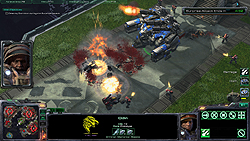 ꡼ No.015Υͥ / PCޡɬŪ̾RTSκǿStarCraft II: Wings of LibertyפΥץå4Gamer˷Ǻ