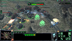 ꡼ No.016Υͥ / PCޡɬŪ̾RTSκǿStarCraft II: Wings of LibertyפΥץå4Gamer˷Ǻ