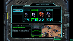 ꡼ No.022Υͥ / PCޡɬŪ̾RTSκǿStarCraft II: Wings of LibertyפΥץå4Gamer˷Ǻ