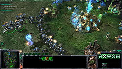 ꡼ No.023Υͥ / PCޡɬŪ̾RTSκǿStarCraft II: Wings of LibertyפΥץå4Gamer˷Ǻ