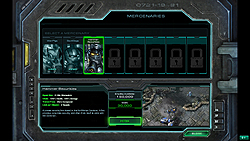 ꡼ No.025Υͥ / PCޡɬŪ̾RTSκǿStarCraft II: Wings of LibertyפΥץå4Gamer˷Ǻ