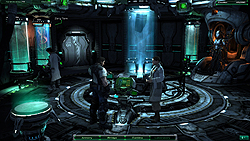 ꡼ No.027Υͥ / PCޡɬŪ̾RTSκǿStarCraft II: Wings of LibertyפΥץå4Gamer˷Ǻ