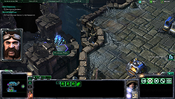 ꡼ No.028Υͥ / PCޡɬŪ̾RTSκǿStarCraft II: Wings of LibertyפΥץå4Gamer˷Ǻ