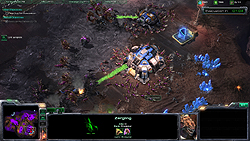 ꡼ No.038Υͥ / PCޡɬŪ̾RTSκǿStarCraft II: Wings of LibertyפΥץå4Gamer˷Ǻ