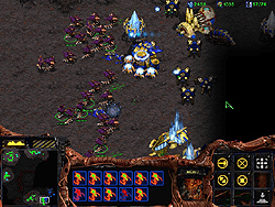 ꡼ No.039Υͥ / PCޡɬŪ̾RTSκǿStarCraft II: Wings of LibertyפΥץå4Gamer˷Ǻ
