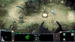 ꡼ No.040Υͥ / PCޡɬŪ̾RTSκǿStarCraft II: Wings of LibertyפΥץå4Gamer˷Ǻ