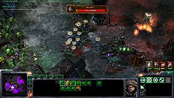 ꡼ No.041Υͥ / PCޡɬŪ̾RTSκǿStarCraft II: Wings of LibertyפΥץå4Gamer˷Ǻ