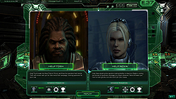 ꡼ No.042Υͥ / PCޡɬŪ̾RTSκǿStarCraft II: Wings of LibertyפΥץå4Gamer˷Ǻ