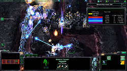 ꡼ No.044Υͥ / PCޡɬŪ̾RTSκǿStarCraft II: Wings of LibertyפΥץå4Gamer˷Ǻ