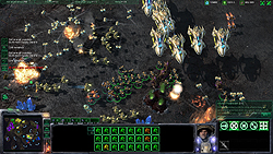 ꡼ No.046Υͥ / PCޡɬŪ̾RTSκǿStarCraft II: Wings of LibertyפΥץå4Gamer˷Ǻ