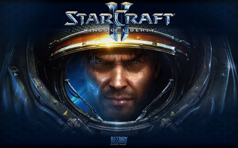 ꡼ No.001Υͥ / 727ȯ䤵줿Starcraft II: Wings of Libertyפ1300ܤΥ륹ã