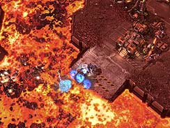 ꡼ No.002Υͥ / Blizzard Entertainment᤯StarCraft II: Wings of LibertyפΥޥץ쥤ѥޥåפ꡼