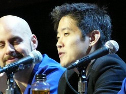 ꡼ No.003Υͥ / BlizzConǸץޡStarCraft IIפιάˡϥ٥ʥץ쥤䡼оݤȤ뿷꡼