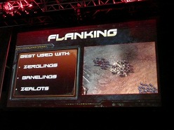 ꡼ No.005Υͥ / BlizzConǸץޡStarCraft IIפιάˡϥ٥ʥץ쥤䡼оݤȤ뿷꡼