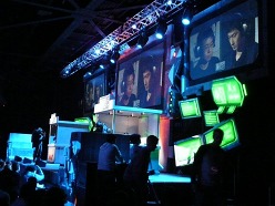 ꡼ No.007Υͥ / BlizzConǸץޡStarCraft IIפιάˡϥ٥ʥץ쥤䡼оݤȤ뿷꡼