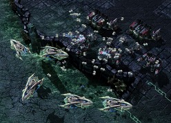 ꡼ No.012Υͥ / BlizzConǸץޡStarCraft IIפιάˡϥ٥ʥץ쥤䡼оݤȤ뿷꡼