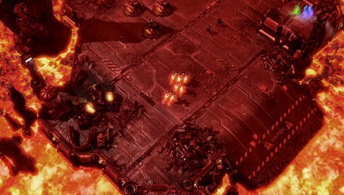 ꡼ No.014Υͥ / BlizzConǸץޡStarCraft IIפιάˡϥ٥ʥץ쥤䡼оݤȤ뿷꡼