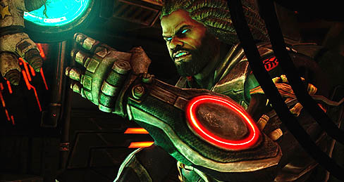 ꡼ No.001Υͥ / StarCraft II: Heart of the SwarmפΥ꡼Ȥࡼӡо졣ʪɤǥȥե