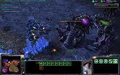 ꡼ No.011Υͥ / StarCraft II: Wings of LibertyפΥǥǸҥåSF RTSο͵̩õäƤߤ褦