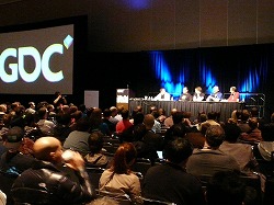 ꡼ No.002Υͥ / GDC 2011ϥȥƥ̤ϤΤ ȥƥԾ򸣰4ͤγȯԤ򻯤Ф