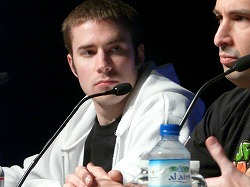 ꡼ No.005Υͥ / GDC 2011ϥȥƥ̤ϤΤ ȥƥԾ򸣰4ͤγȯԤ򻯤Ф