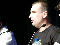 ꡼ No.006Υͥ / GDC 2011ϥȥƥ̤ϤΤ ȥƥԾ򸣰4ͤγȯԤ򻯤Ф