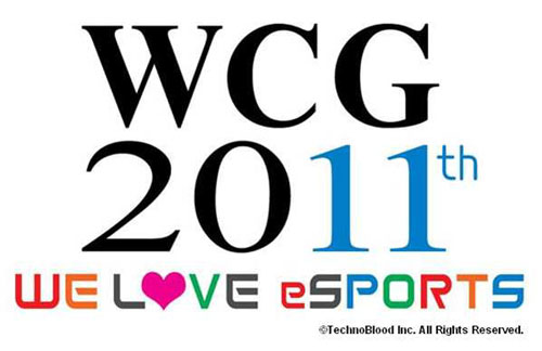 ꡼ No.001Υͥ / WCG2011ܸȤץŴͽо罸