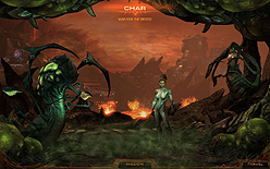 ꡼ No.009Υͥ / GamescomϡStarCraft IIפγĥѥåStarCraft II: Hearts of the Swarmפ̸˥ץ쥤֥Blizzard DOTAפʹ