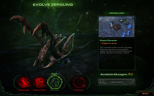 ꡼ No.011Υͥ / GamescomϡStarCraft IIפγĥѥåStarCraft II: Hearts of the Swarmפ̸˥ץ쥤֥Blizzard DOTAפʹ