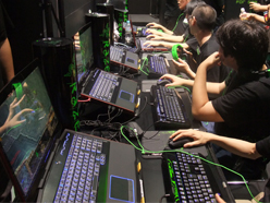 ꡼ No.002Υͥ / Razer USA֡ǹԤ줿StarCraft II Wings Of Libertyץ٥ȥݡȡѥȥåץ٥SENܿͥץ쥤䡼Ǥ餫̤