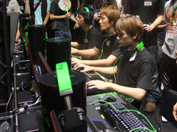 ꡼ No.004Υͥ / Razer USA֡ǹԤ줿StarCraft II Wings Of Libertyץ٥ȥݡȡѥȥåץ٥SENܿͥץ쥤䡼Ǥ餫̤
