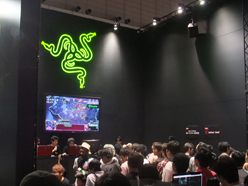 ꡼ No.008Υͥ / Razer USA֡ǹԤ줿StarCraft II Wings Of Libertyץ٥ȥݡȡѥȥåץ٥SENܿͥץ쥤䡼Ǥ餫̤