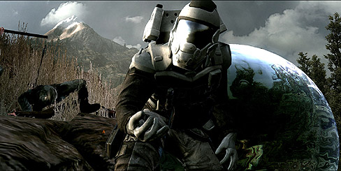 画像ギャラリー No.001のサムネイル画像 / 古代ローマから第二次大戦まで,歴史上の有名な戦いに参加できる「Darkest of Days」のデモ版をUp