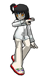 ꡼ No.034Υͥ / ˤ֥֥󿶤󤷤ƥХХ֤İ˻̥ѥեʿȥ饷ɤθELSWORDץץ쥤ݡ
