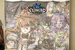 ꡼ No.030Υͥ / ELSWORD׽絬ϥե饤󥤥٥ľäĥåե󥿥ӥ塼12ΥåץǡȤˤĤƾܤʹƤߤ