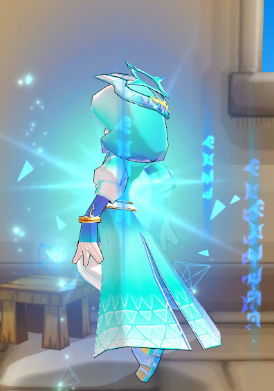 画像ギャラリー No.014のサムネイル画像 / 「ELSWORD」の新キャラクター「アイン」と年末年始アップデートを紹介。「アイン」を育てて，最新ダンジョンにチャレンジしよう
