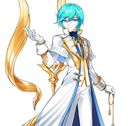 画像ギャラリー No.018のサムネイル画像 / 「ELSWORD」の新キャラクター「アイン」と年末年始アップデートを紹介。「アイン」を育てて，最新ダンジョンにチャレンジしよう