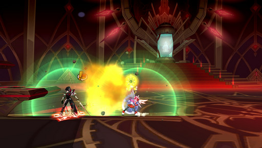 画像ギャラリー No.027のサムネイル画像 / 「ELSWORD」の新キャラクター「アイン」と年末年始アップデートを紹介。「アイン」を育てて，最新ダンジョンにチャレンジしよう