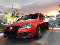 画像集#014のサムネイル/EA,NFSPSの新車種6種と新ゲームモード「ドラッグレース」を公開