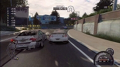 ������#001�Υ���ͥ���/��NFS��Pro Street�ס��졼���ΰ����Ͻ���Ͽ�褷���ǿ��ࡼ�ӡ�����