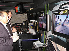 画像集#013のサムネイル/EA,「ニード・フォー・スピード プロストリート」に話題のGT-Rを収録と発表